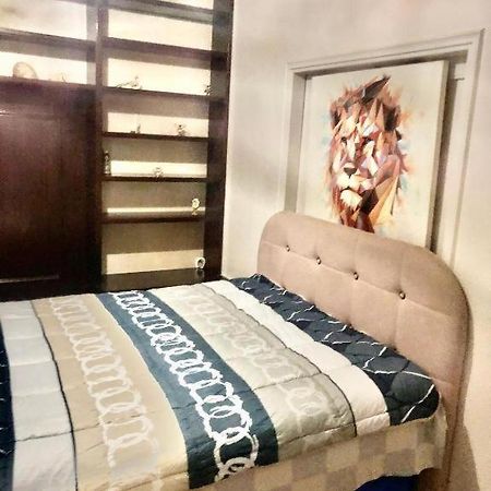 Economy Shared Apartment E In Central Atina Dış mekan fotoğraf