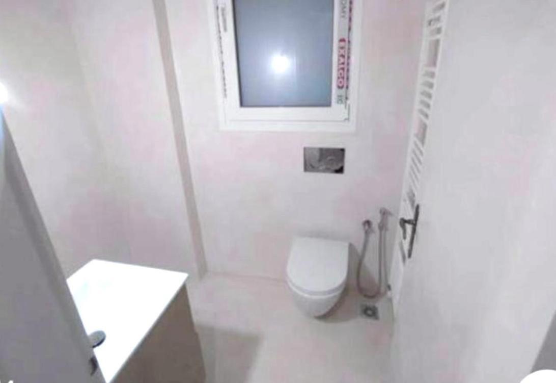 Economy Shared Apartment E In Central Atina Dış mekan fotoğraf